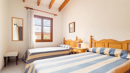 Villa Maria Martin Bedroom 2