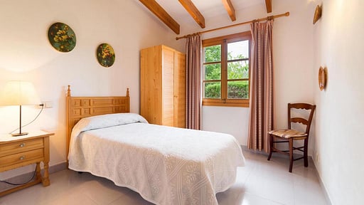 Villa Maria Martin Bedroom 3