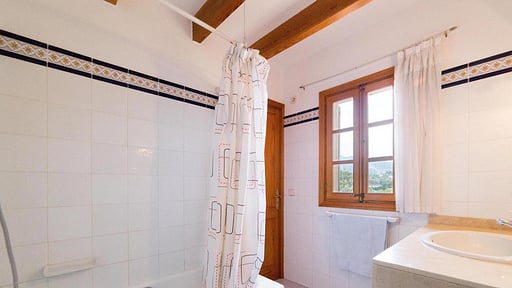 Villa Maria Martin Bedroom 1