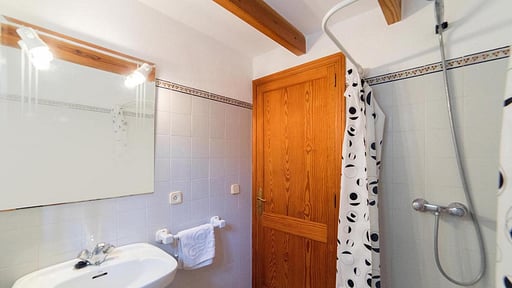 Villa Maria Martin Bedroom 2