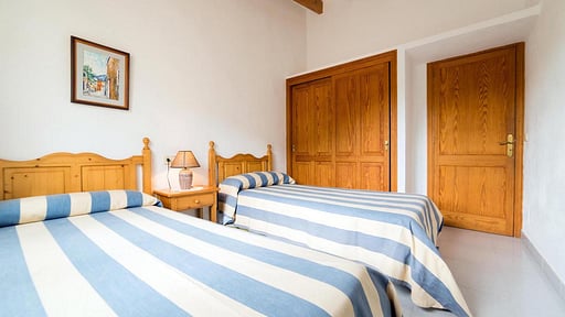 Villa Maria Martin Bedroom 2