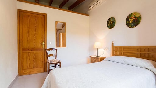 Villa Maria Martin Bedroom 3