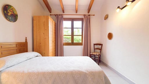 Villa Maria Martin Bedroom 3