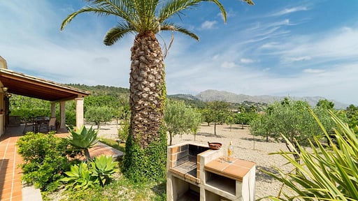 Villa Maria Martin Others