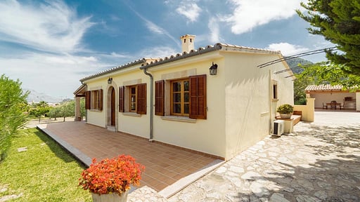 Villa Maria Martin Others