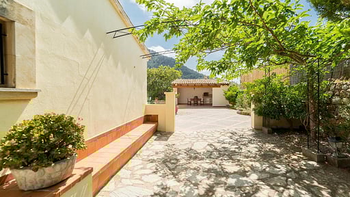 Villa Maria Martin Others