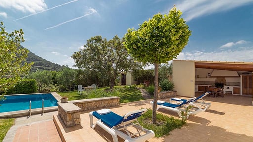 Villa Maria Martin Others