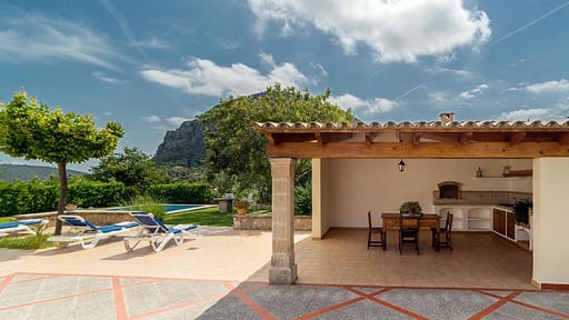 Villa Maria Martin Others