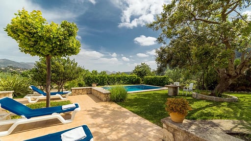 Villa Maria Martin Others