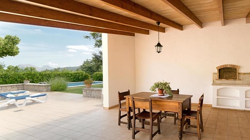 Villa Maria Martin Others