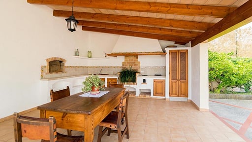 Villa Maria Martin Others