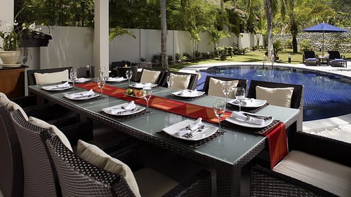 Villa Maria Прочее