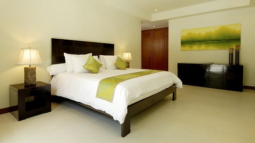 Villa Maria Спальня 4