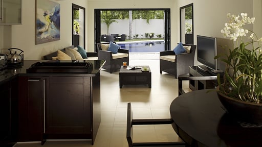 Villa Maria Гостиная 2