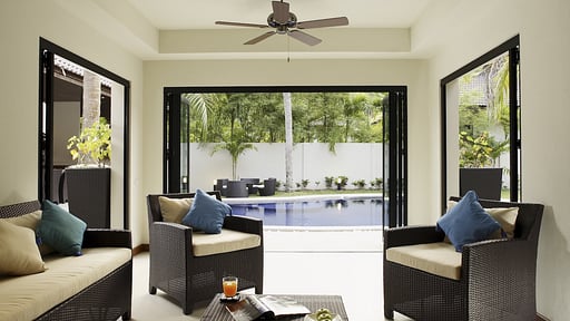 Villa Maria Гостиная 2