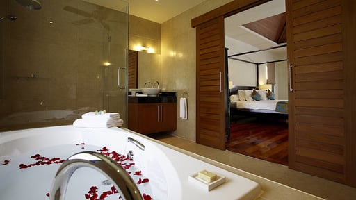 Villa Maria Спальня 3