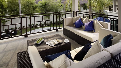 Villa Maria Прочее