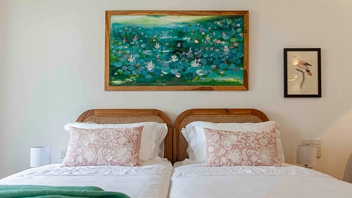 Villa Maria Bedroom 2