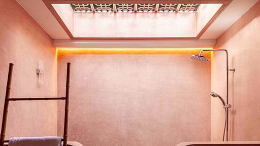 Villa Maria Bedroom 2