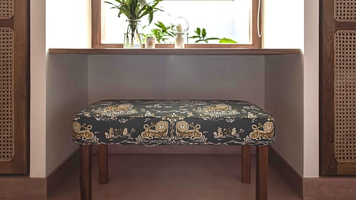 Villa Maria Bedroom 1