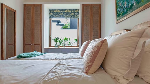 Villa Maria Bedroom 2