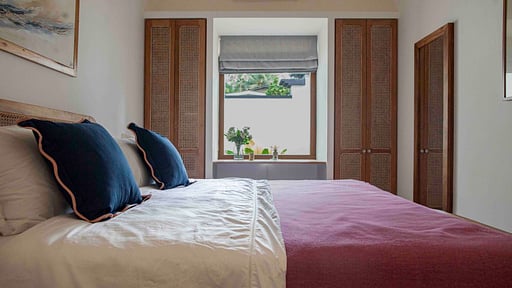 Villa Maria Bedroom 1