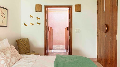 Villa Maria Bedroom 2