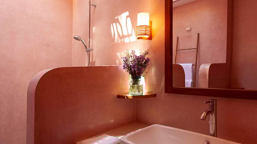 Villa Maria Bedroom 2