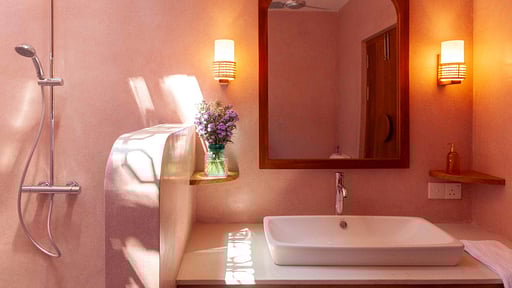 Villa Maria Bedroom 1