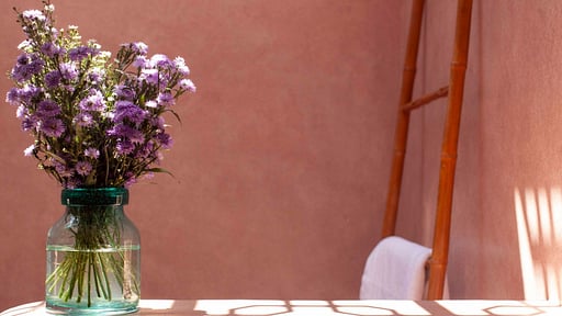 Villa Maria Bedroom 1