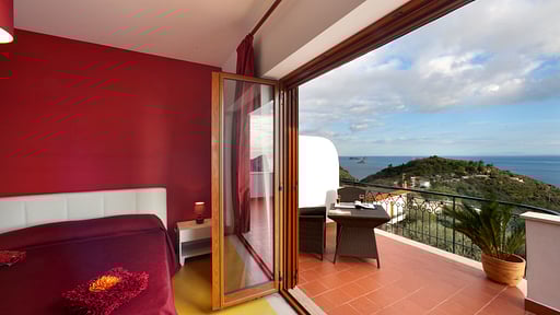 Villa Marianna Bedroom 2