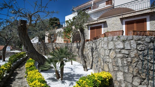 Villa Marianna Others