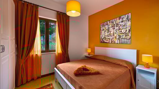 Villa Marianna Bedroom 3