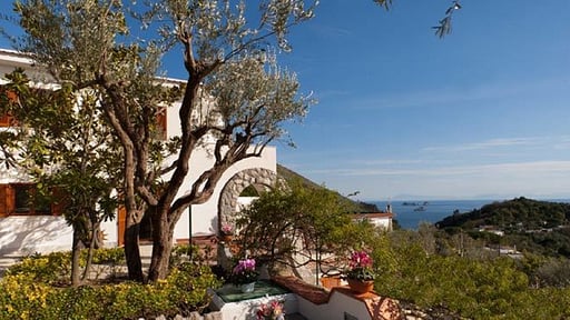 Villa Marianna Others