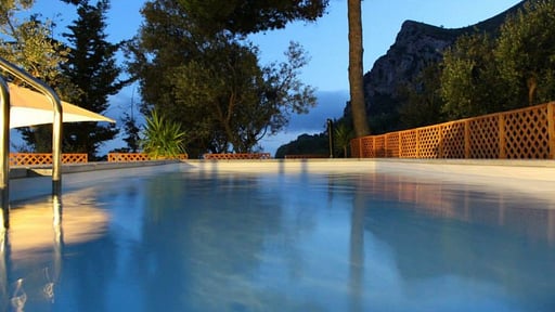 Villa Marianna Swimming pool