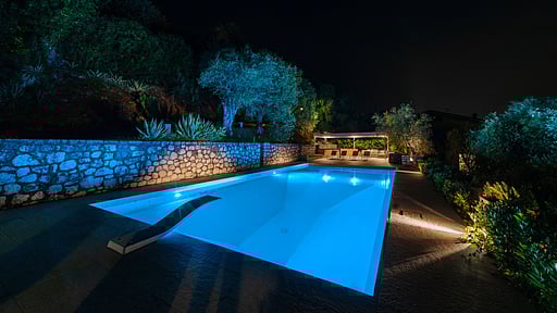 Villa Mariavittoria Others