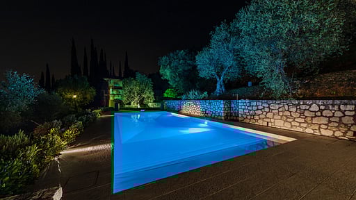 Villa Mariavittoria Others