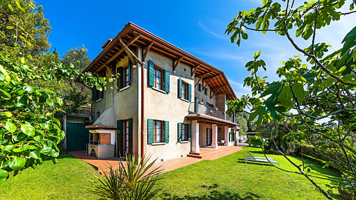 Villa Mariavittoria Others