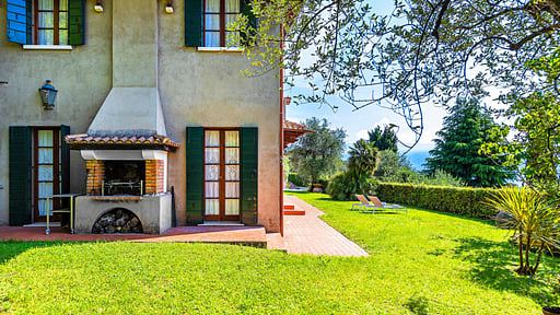 Villa Mariavittoria Others