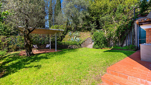 Villa Mariavittoria Others