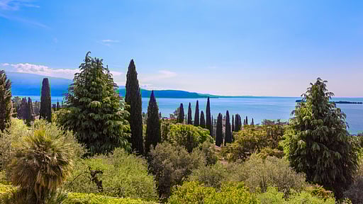 Villa Mariavittoria Others