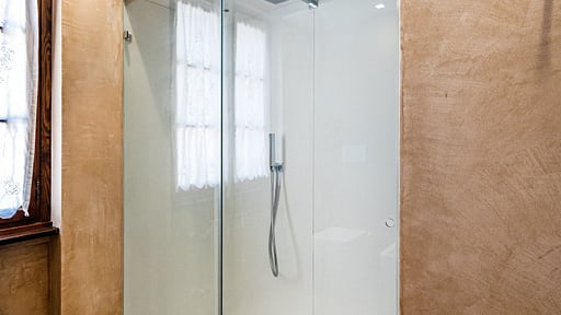 Villa Mariavittoria Camera da letto 2