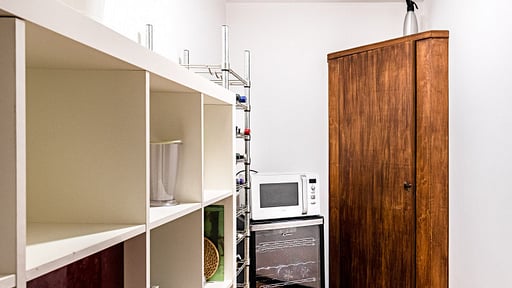 Villa Mariavittoria Cucina