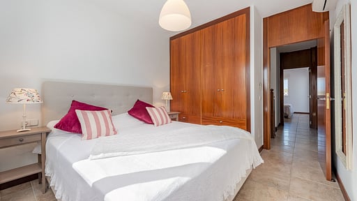 Villa Maricel Bedroom 2