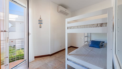 Villa Maricel Bedroom 3