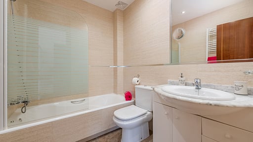 Villa Maricel Bedroom 4