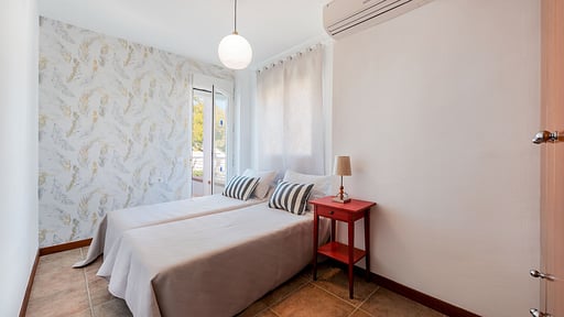 Villa Maricel Bedroom 4