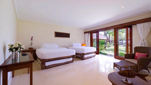 Villa Maridadi Bedroom 5