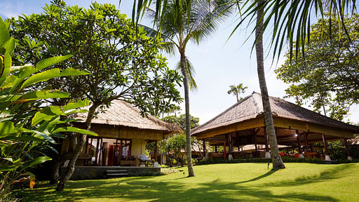 Villa Maridadi Others