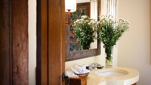Villa Maridadi Bedroom 3